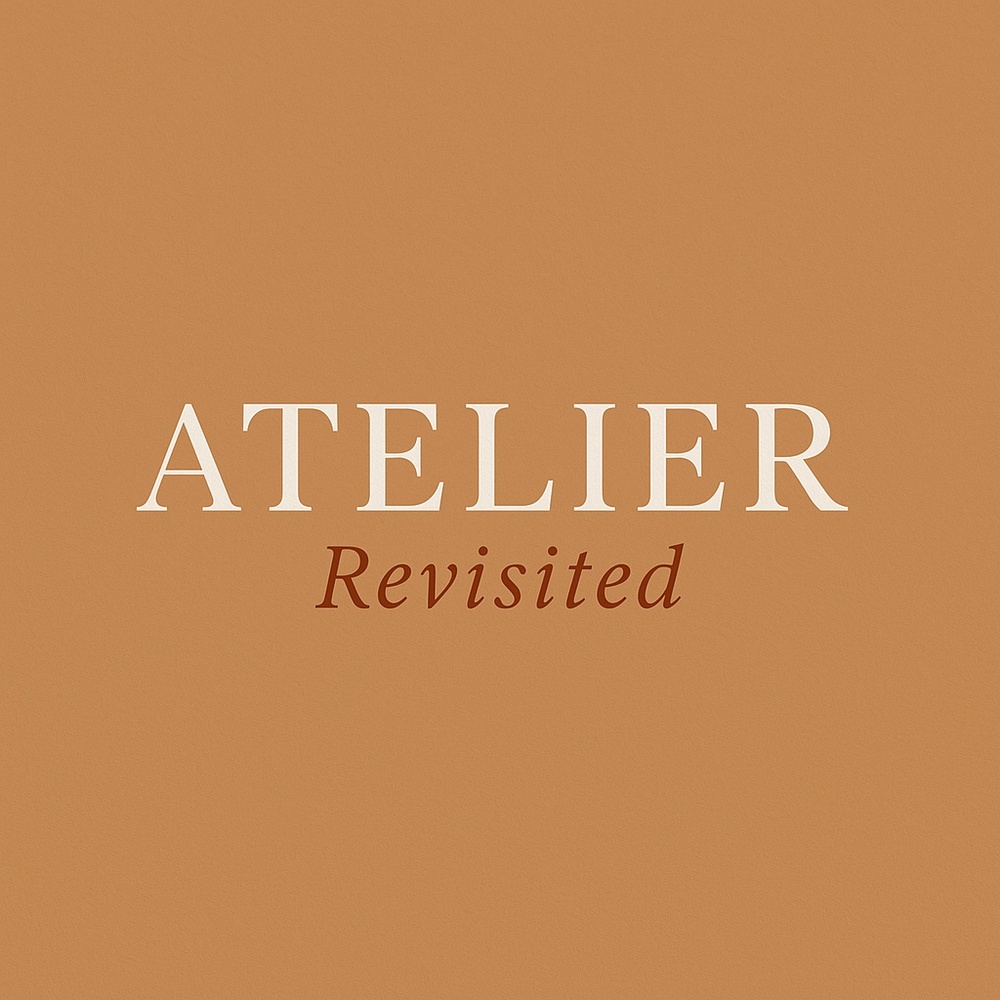 Meet your Posher, Atelier Revisited